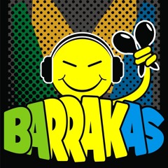 Dj Barrakas