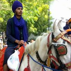 Damanveer Singh