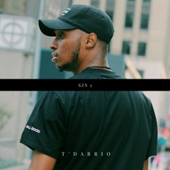 T'Darrio