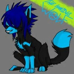 Unoriginal Emo Furry