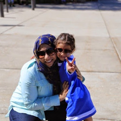Esra Alsalman
