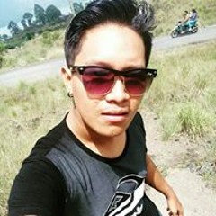 Gede Riski Ne