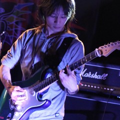 kossy42/Takaharu Akiba