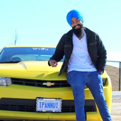 Gagan Pannu