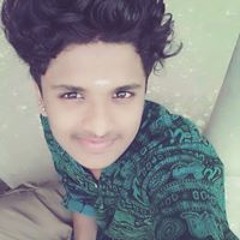 Athul Murali