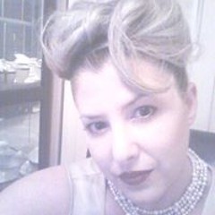 Tricia Hiser