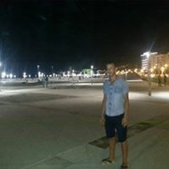 Mounir Seddas