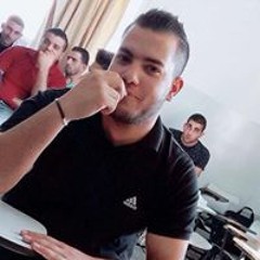 عبد الرحمن خفش