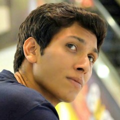 Usama Shaukat!