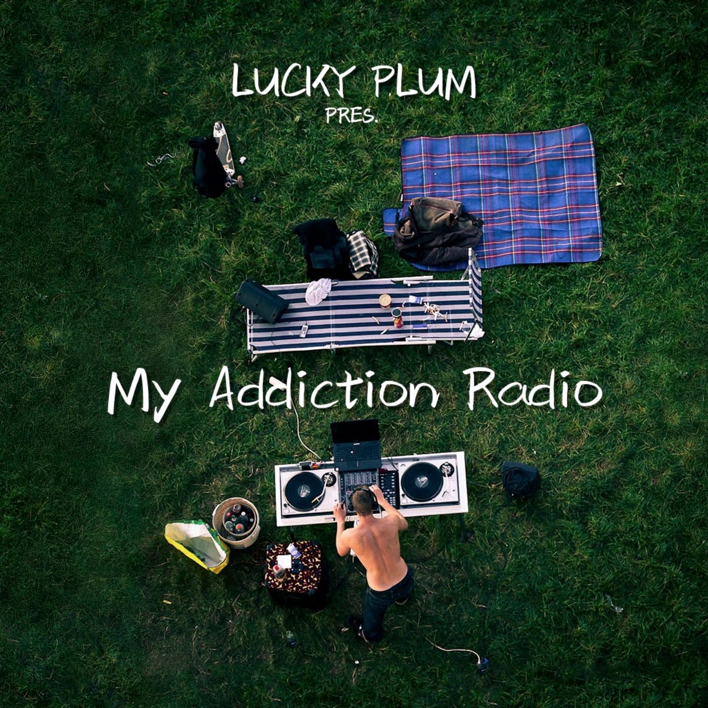 My Addiction Radio