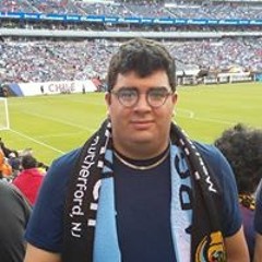 Michael Varrone