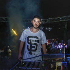 Djgstreet Gabriel Luna