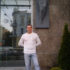 Евгений Атаманюк