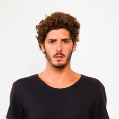 Caio Madureira