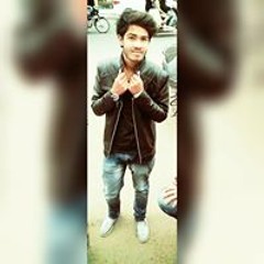 Priyanshu Shrivastava