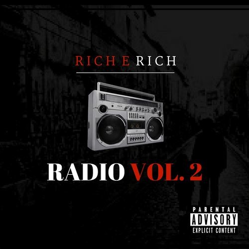 Rich E Rich Radio Vol.2’s avatar