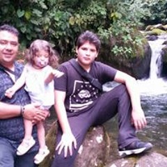 Ruben Delgado Burguete
