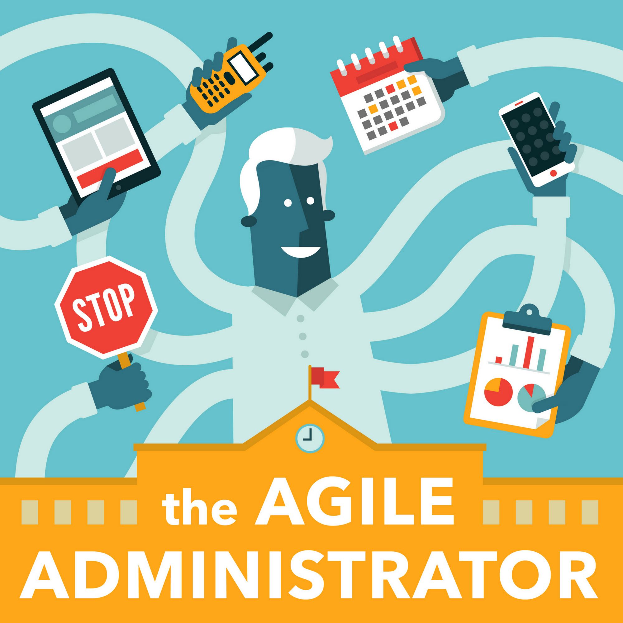The Agile Administrator