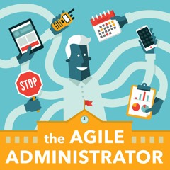 The Agile Administrator (produced by Participate)