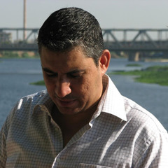 Ahmad Morsy