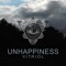 Unhappiness