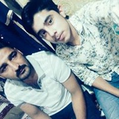 Bilal Ahmed