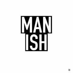 Man-ish