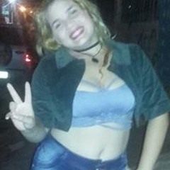 Ana Caroline Rinaldi