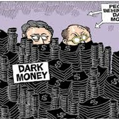 Dark Money Exposure