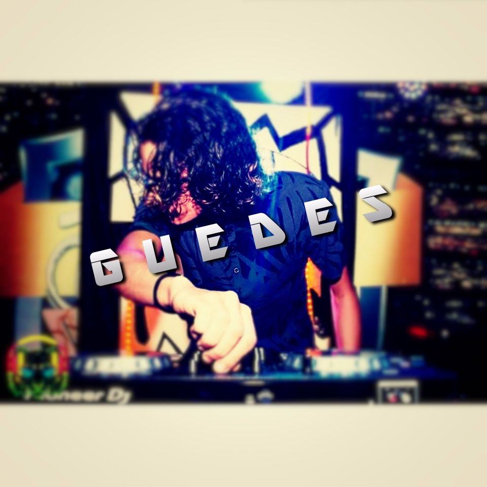 Guedes - Podcast