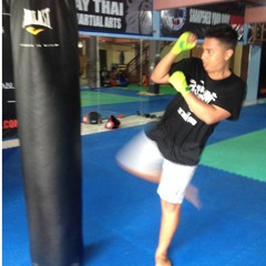 Mikhael Ferdian Novanata