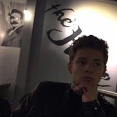 Mathias Roed-Christensen