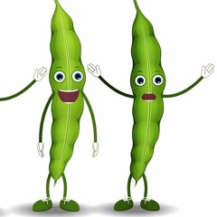 Green Bean Daddy