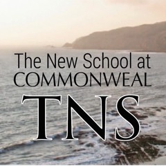 The New School at Commonweal