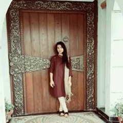 Fatima Rashid