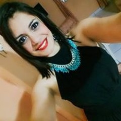 Ursula Palacios