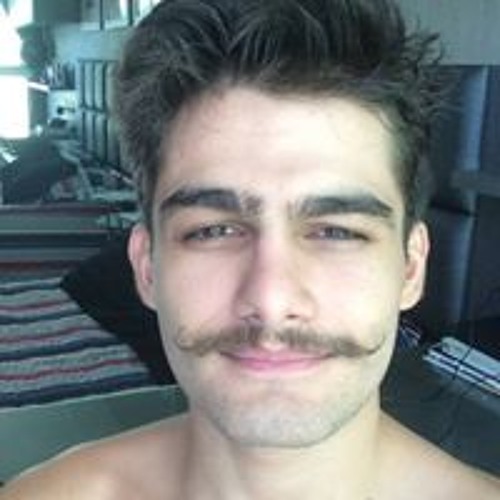 Lucas Goulart Silva’s avatar