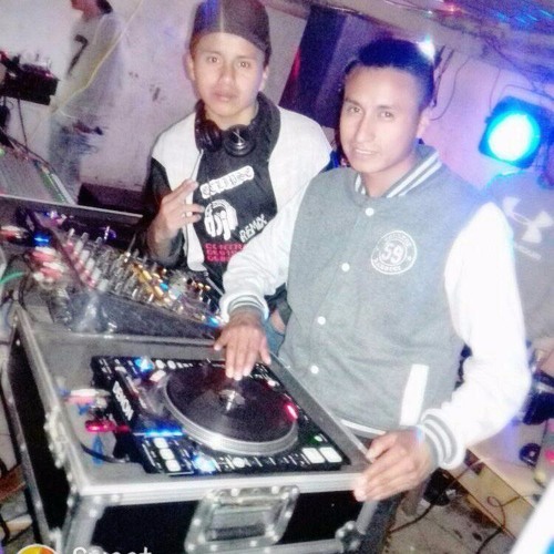 Eclipse Dj Rmx Cumbia Peruana Temas Exclusivos