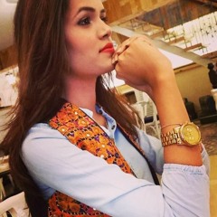 Charmaine John
