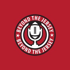 BEYOND THE JERSEY PODCAST