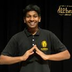Suraj Kotta