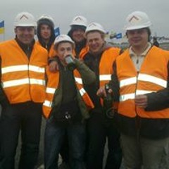 Данил Володькин