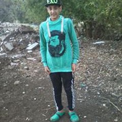 Bilal Kasem
