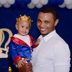 CARLOS BOAS NOVAS SENHOR