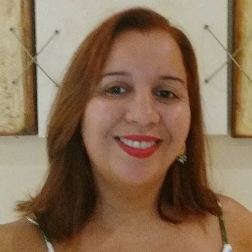 Luciana Caetano’s avatar