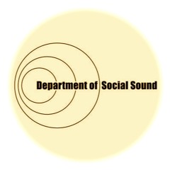 Department of Social Sound