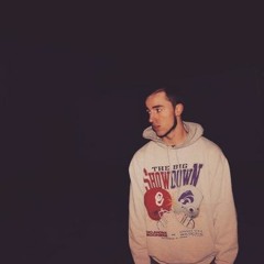 Shane Thomas