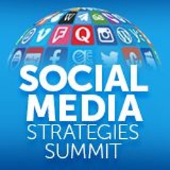 Social Media Strategies Summit