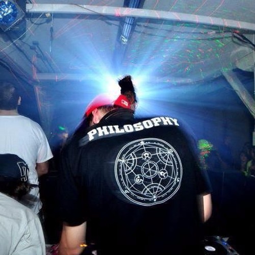 SoundCloud profile picture for @philosophy