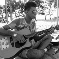 Geandro Moura Cuiabá
